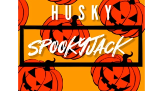 SpookyJack by Husky