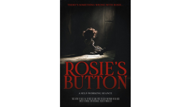 Lewis Le Val – Rosie’s Button (New 2024) - 2024