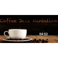 Luca Volpe Coffee Jazz Mentalism with Peter Pietro Nardi Luca Volpe Coffee Jazz Mentalism with Peter Pietro Nardi