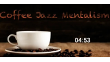 Luca Volpe Coffee Jazz Mentalism with Peter Pietro Nardi