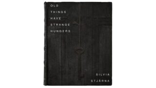 Old Things Have Strange Hungers by Silvia Stjarna