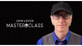 John Lovick Masterclass Live 2