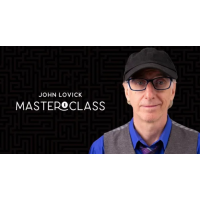 John Lovick Masterclass Live 2