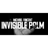 Michael Vincent – Invisible Palm
