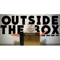 John Van Der Put – Outside the Box