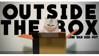 John Van Der Put – Outside the Box