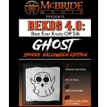 EKOS 4.0 GHOST by Jeff McBride & Alan Wong EKOS 4.0 GHOST by Jeff McBride & Alan Wong
