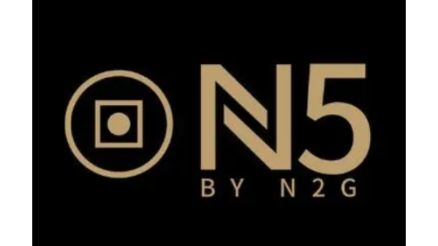 N5 by N2G - Greater Magic Video Library