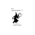 Sorcerer Series Volume 1 by Kenton Knepper Sorcerer Series Volume 1 by Kenton Knepper
