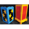 SQUARED PRODUCTION by Tora Magic SQUARED PRODUCTION by Tora Magic