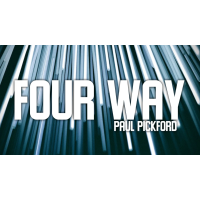 Paul Pickford – FourWay