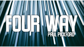 Paul Pickford – FourWay