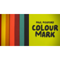 Paul Pickford -Colour Mark Paul Pickford -Colour Mark