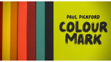 Paul Pickford -Colour Mark