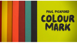 Paul Pickford -Colour Mark