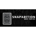 David Davis – Snaparition David Davis – Snaparition