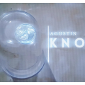 Knock by Agustin Knock by Agustin