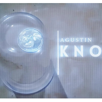Knock by Agustin