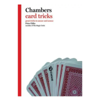 Chambers Card Tricks By Peter Eldin