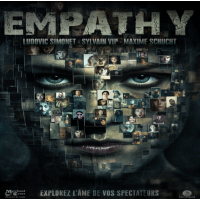 Empathy By Ludovic Simonet (English)