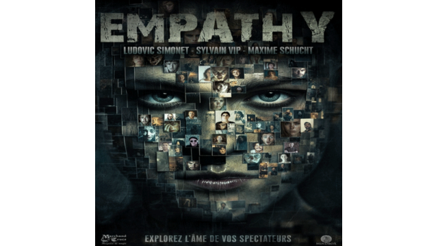 Empathy By Ludovic Simonet (English) - Magic Ebooks