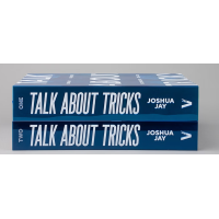 Talk About Tricks The Complete File By Joshua Jay (1-2)