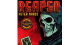 The Reaper by Peter Nardi