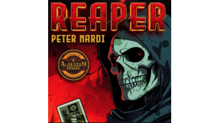 The Reaper by Peter Nardi