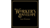 Worker’s Envelope by Tom Phoenix