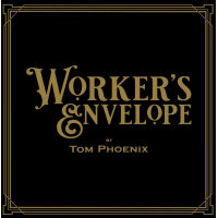 Worker’s Envelope by Tom Phoenix