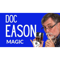 Doc Eason – New Magic Academy Lecture
