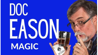 Doc Eason – New Magic Academy Lecture