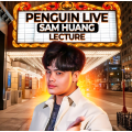 Sam Huang Live (Penguin LIVE) Sam Huang Live (Penguin LIVE)