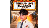 Sam Huang Live (Penguin LIVE)