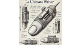 Féodor, Nestor Dee - Le Ultimate Writer