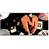 25 Best Mentalism, Mind Reading Tricks - Easy To Learn