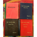 The Success Book (Vols: 1-4) by Frances and Jay Marshall The Success Book (Vols: 1-4) by Frances and Jay Marshall