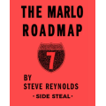 Steve Reynolds - MARLO ROAD MAP 7 - SIDE STEAL Steve Reynolds - MARLO ROAD MAP 7 - SIDE STEAL