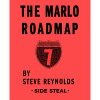 Steve Reynolds - MARLO ROAD MAP 7 - SIDE STEAL