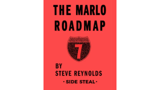 Steve Reynolds - MARLO ROAD MAP 7 - SIDE STEAL