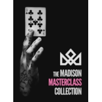 Daniel Madison - The MADISON MASTERCLASS Collection
