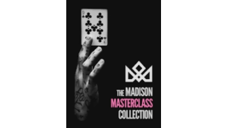 Daniel Madison - The MADISON MASTERCLASS Collection