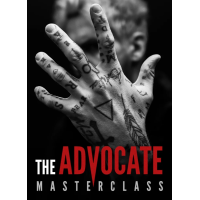 Daniel Madison - The ADVOCATE Masterclass