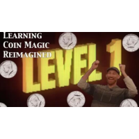 LEVEL 1 by Jeff Copeland