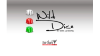 Mark Leverage - Wild Dice