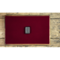The Faraday Pad by Infinity