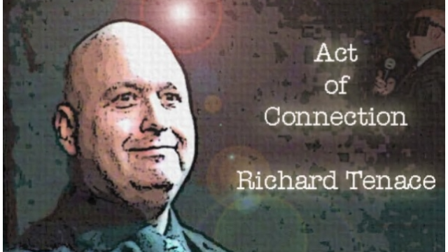 Richard Tenace - Act of Connection - Magic Ebooks