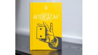 Afterglow The Anytime Act by John Graham