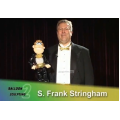 S. Frank Stringham - Entertaining With Balloon Sculpting Vol 2 S. Frank Stringham - Entertaining With Balloon Sculpting Vol 2