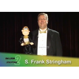 S. Frank Stringham - Entertaining With Balloon Sculpting Vol 2